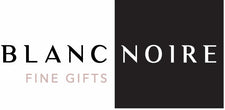 Blancnoire Fine Gifts logo