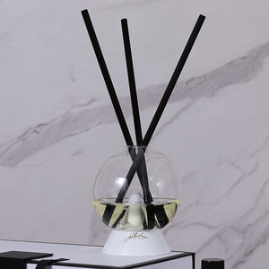 The Onyx Collection Diffuser- White
