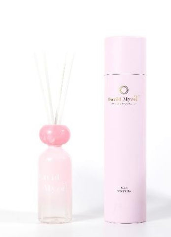 Whimsical Collection Diffuser- pink