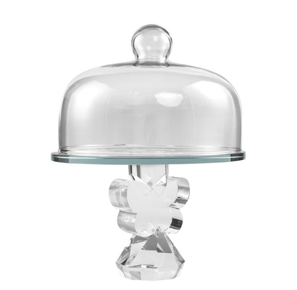 Cake Stand Dome Cover