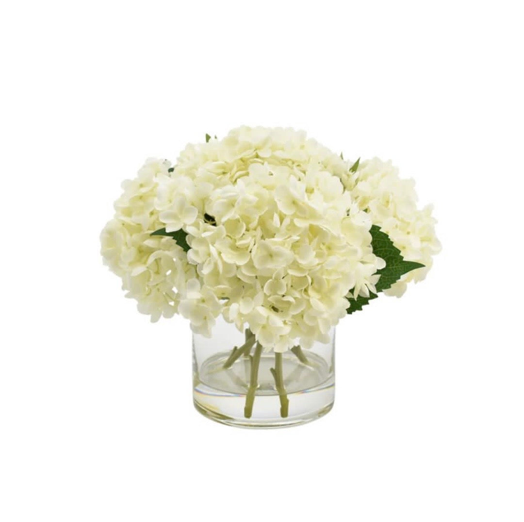 Diego Hydrangea Arrangement