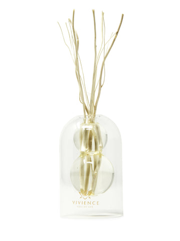 Clear Reed Diffuser