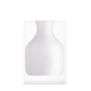 Hogan Bud Vase - Multiple Colors