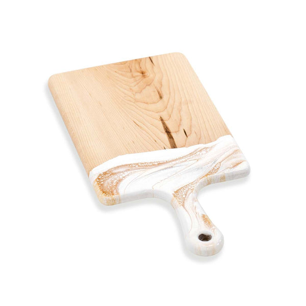 Medium Maple Board- Multiple Colors