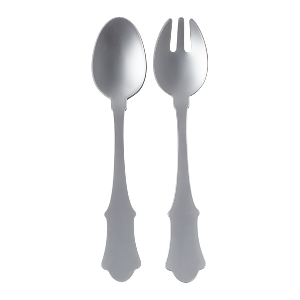 Acrylic Salad Servers- Multiple Colors
