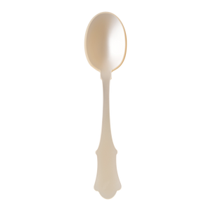 Acrylic Serving Spoon - Multiple Colors
