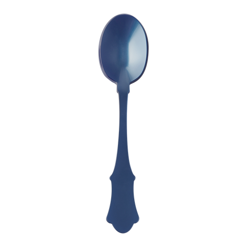 Acrylic Serving Spoon - Multiple Colors