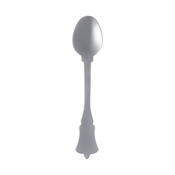 Acrylic Tea Spoon- Multiple Colors